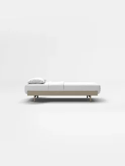 Moebe Säng, 90 cm, sand