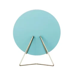 Moebe Stående spegel 20 cm, mässing