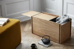 Moebe Storage Box lock, ek