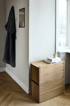 Moebe Storage Box lock, ek