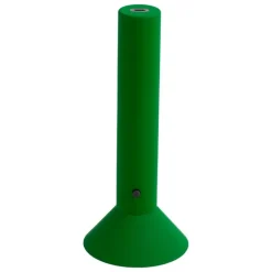 Mono Light Dawn Patrol ficklampa, leaf green