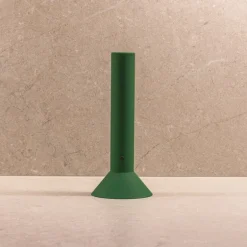 Mono Light Dawn Patrol ficklampa, leaf green