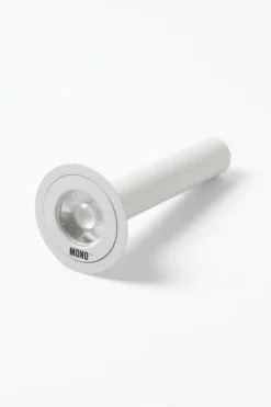Mono Light Dawn Patrol ficklampa, ljusgrå