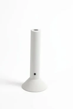 Mono Light Dawn Patrol ficklampa, ljusgrå