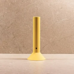 Mono Light Dawn Patrol ficklampa, zink yellow