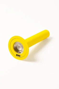Mono Light Dawn Patrol ficklampa, zink yellow