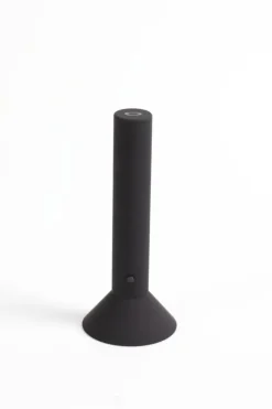 Mono Light Dawn Patrol ficklampa, svart