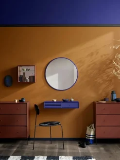 Montana Furniture Around spegel, 69,6 cm, 158 Oat