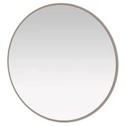 Montana Furniture Around spegel, 69,6 cm, 141 Truffle
