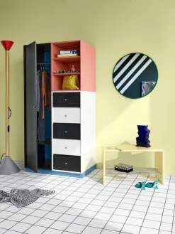 Montana Furniture Around spegel, 69,6 cm, 164 Iris