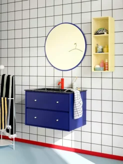 Montana Furniture Around spegel, 69,6 cm, 164 Iris