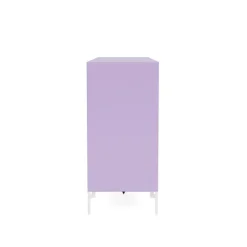 Montana Furniture Couple sideboard, Snow ben - 164 Iris