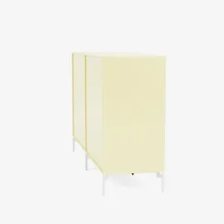 Montana Furniture Couple sideboard, Snow ben - 159 Kamomill