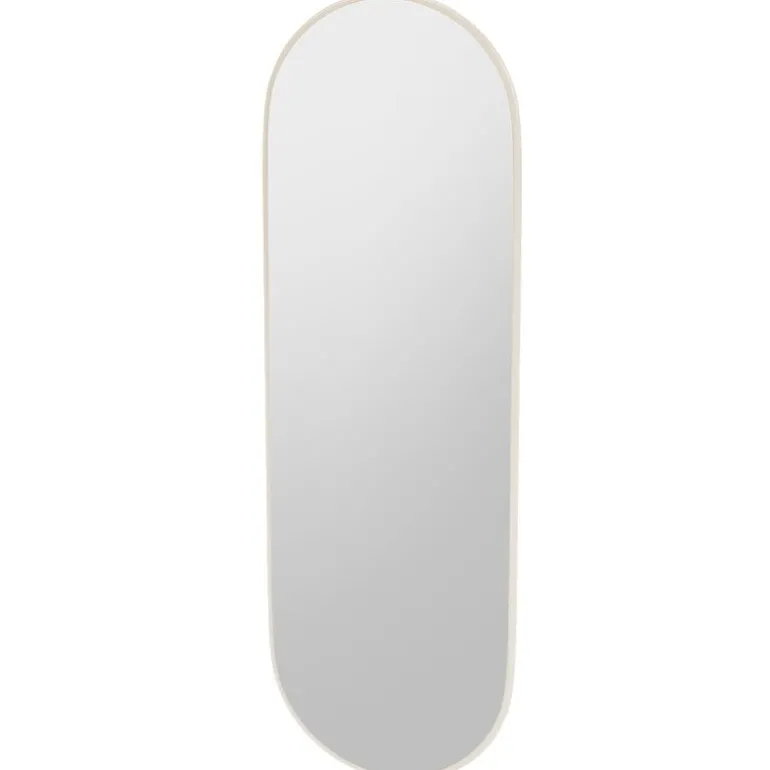 Montana Furniture Figure väggspegel, 158 Oat