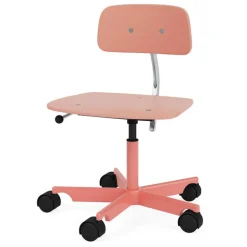 Montana Furniture Kevi Kids 2533J stol, rabarber