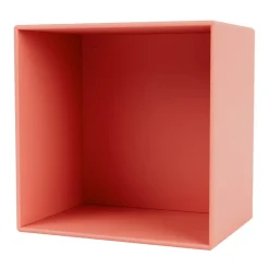 Montana Furniture Montana Mini öppen modul, 151 Rhubarb