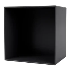 Montana Furniture Montana Mini öppen modul, 04 Anthracite