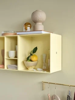 Montana Furniture Montana Mini öppen modul, 159 Camomile