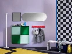 Montana Furniture Montana Mini öppen modul, 159 Camomile