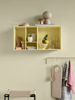 Montana Furniture Montana Mini öppen modul, 159 Camomile