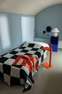 Montana Furniture Montana Mini modul med horisontella hyllor, 135 Monarch