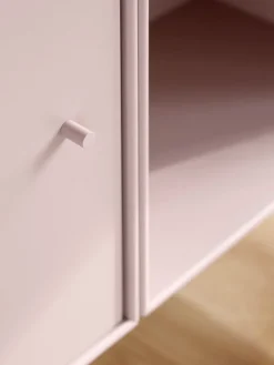 Montana Furniture Montana Mini modul med lucka, 137 Mushroom