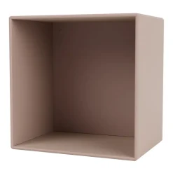 Montana Furniture Montana Mini öppen modul, 137 Mushroom