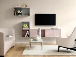 Montana Furniture Montana Mini öppen modul, 137 Mushroom