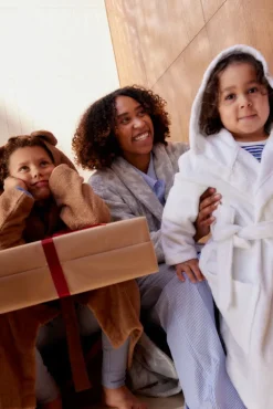 Moomin Arabia Mumin badrock för barn, Mumintrollet