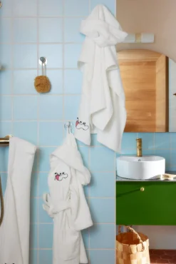 Moomin Arabia Mumin badrock för barn, Mumintrollet