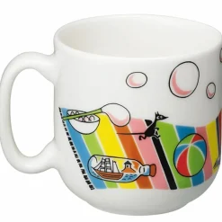 Moomin Arabia Mumin barnservis, Lilla My