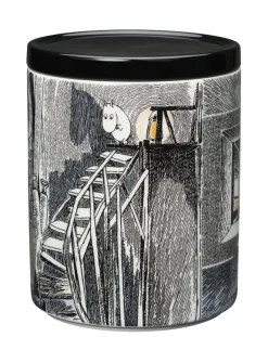 Moomin Arabia Mumin burk, 1,2 l, Trogen sitt ursprung