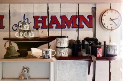 Moomin Arabia Mumin burk, 0,7 l, Trogen sitt ursprung