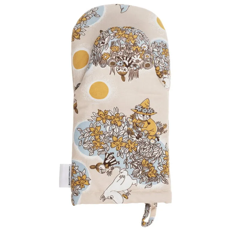 Moomin Arabia Mumin grytlapp, Friends forever