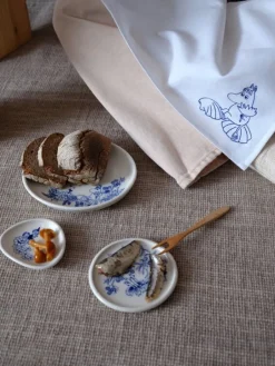 Moomin Arabia Mumin minidippskål, Haru