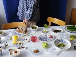 Moomin Arabia Mumin minidippskål, Haru