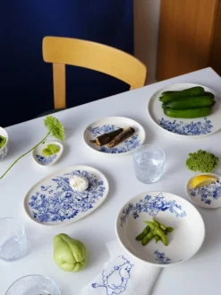 Moomin Arabia Mumin minidippskål, Haru