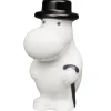 Moomin Arabia Mumin minifigur, Muminpappan