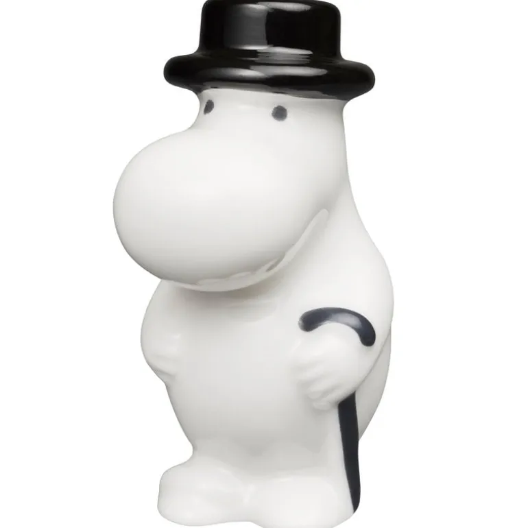 Moomin Arabia Mumin minifigur, Muminpappan