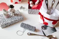 Moomin Arabia Mumin minifigur, Muminpappan