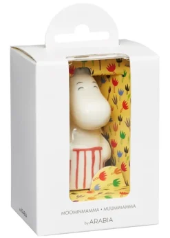 Moomin Arabia Mumin minifigur, Muminmamman