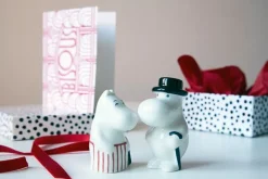 Moomin Arabia Mumin minifigur, Muminmamman