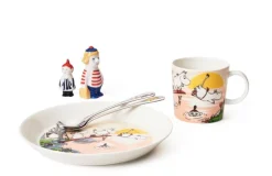 Moomin Arabia Mumin minifigur, Too-ticki