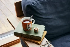 Moomin Arabia Mumin minimuggar, 6 st, 3. classics