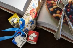 Moomin Arabia Mumin minimuggar, 6 st, 1. classics