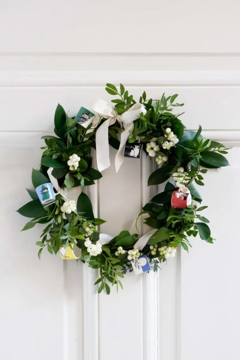 Moomin Arabia Mumin minimuggar, 6 st, 1. classics