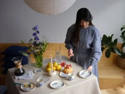 Moomin Arabia Mumin minitallrik, 12 cm, Haru