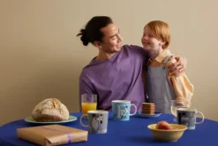 Moomin Arabia Mumin mugg, 0,4 l, ABC, F