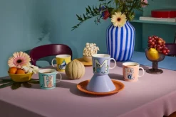 Moomin Arabia Mumin mugg, 0,4 l, ABC, O