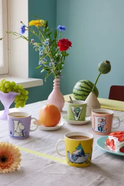 Moomin Arabia Mumin mugg, 0,4 l, ABC, O